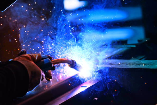 Best Automotive Welding in Carney, MD