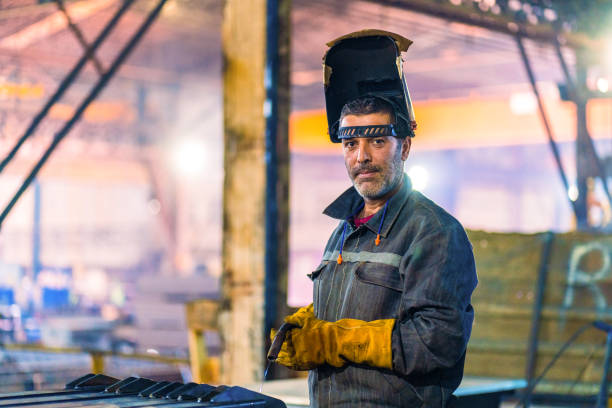 Affordable Welder Services in Carney, MD
