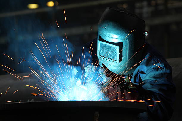 Carney, MD Welder & Metal Fabrication Company