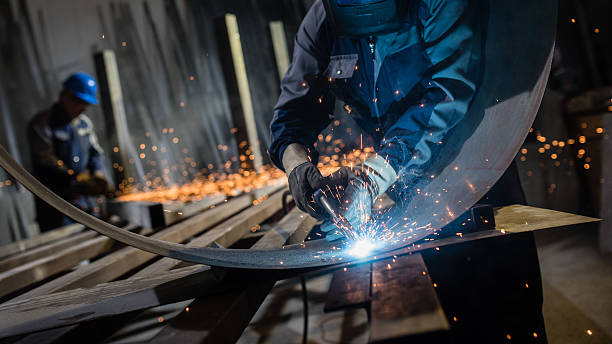 Best Welding Inspection and Certification in Carney, MD
