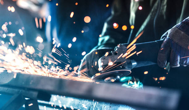 Best Artistic and Custom Metal Fabrication in Carney, MD